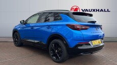 Vauxhall Grandland 1.2 Turbo GS Line 5dr Petrol Hatchback